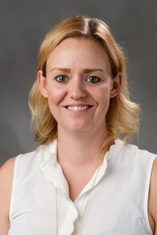 Camilla Greve Hansen