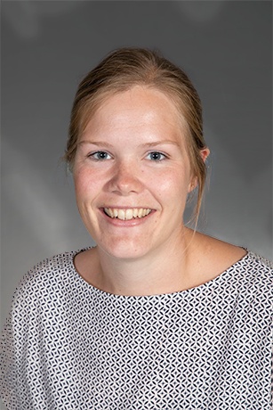 Josefine G. Markussen