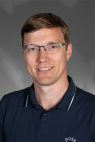 Martin Brejner Levisen