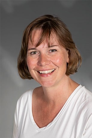 Susan Pedersen